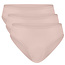 Bamboo Basics Bamboe hoge slips dames Julia 3 pack