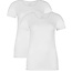 Bamboo Basics Bamboo viscose women T shirts Kate 2 pack