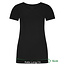 Bamboo Basics Bamboe T shirts dames Kate Long Fit 2 pack