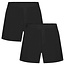 Bamboo Basics Bamboe wijde boxershorts heren Kay 2 pack