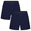 Bamboo Basics Bamboo viscose men loose fit boxers Kay 2 pack