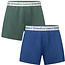 Bamboo Basics Bamboo viscose men loose fit boxers Kay 2 pack