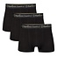 Bamboo Basics Bamboe trunks heren Liam 3 pack