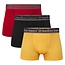 Bamboo Basics Bamboe trunks heren Liam 3 pack