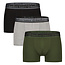Bamboo Basics Bamboe trunks heren Liam 3 pack