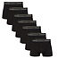 Bamboo Basics Bamboe trunks heren Liam 7 pack
