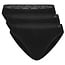 Bamboo Basics Bamboe slips dames Lucy 3 pack