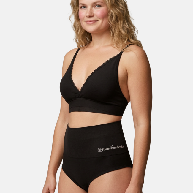 Bamboo Basics Bamboe bralette dames Lynn