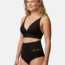 Bamboo Basics Bamboo viscose women bralette Lynn