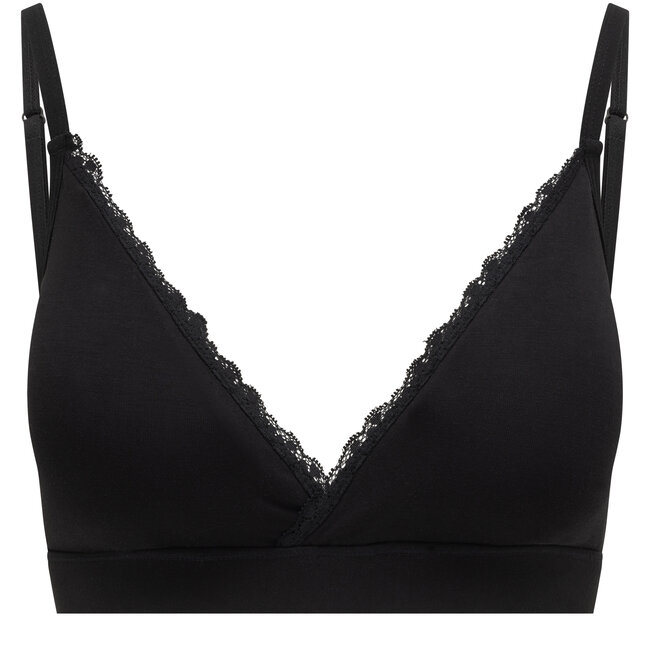 Bamboo Basics Bamboe bralette dames Lynn
