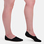 Bamboo Basics Bamboe invisible sokken unisex Mika 3 pack