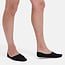 Bamboo Basics Bamboe invisible sokken unisex Mika 6 pack