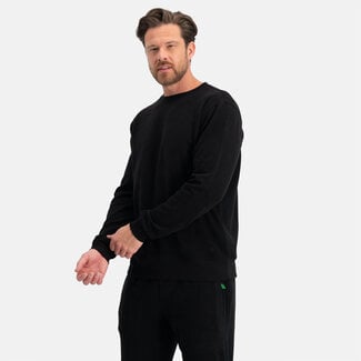 Bamboo Basics Bamboo viscose men sweatshirt Mike