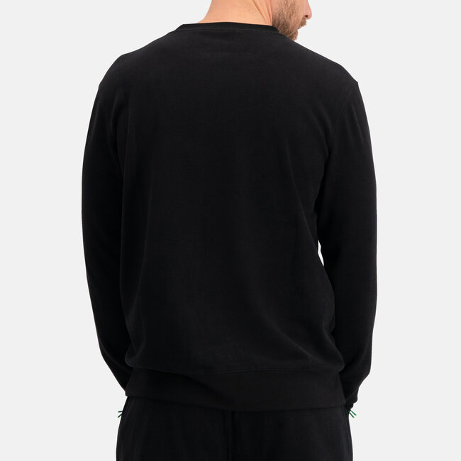 Bamboo Basics Bamboe sweater heren Mike