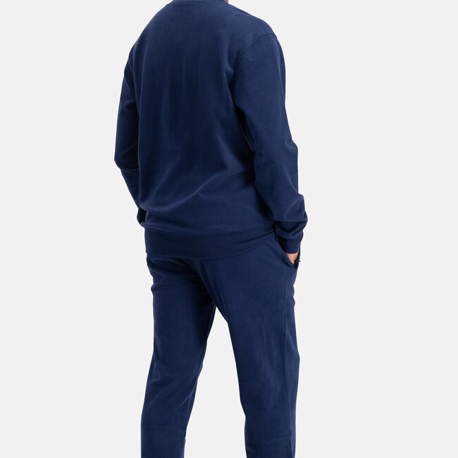 Bamboo Basics Bamboe sweater heren Mike
