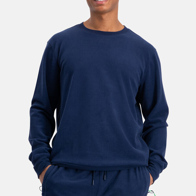 Bamboo Basics Bamboe sweater heren Mike