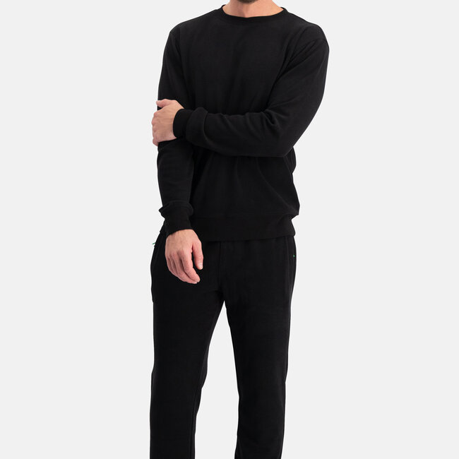 Bamboo Basics Bamboo viscose men sweatshirt Mike