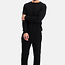 Bamboo Basics Bamboe sweater heren Mike