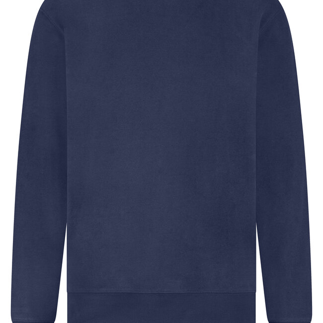Bamboo Basics Bamboe sweater heren Mike