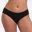 Bamboo Basics Bamboe slips dames Mila 3 pack