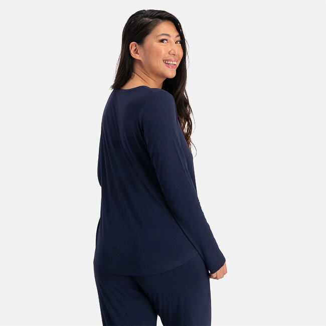 Bamboo Basics Bamboe pyjama dames Nina