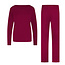 Bamboo Basics Bamboe pyjama dames Nina