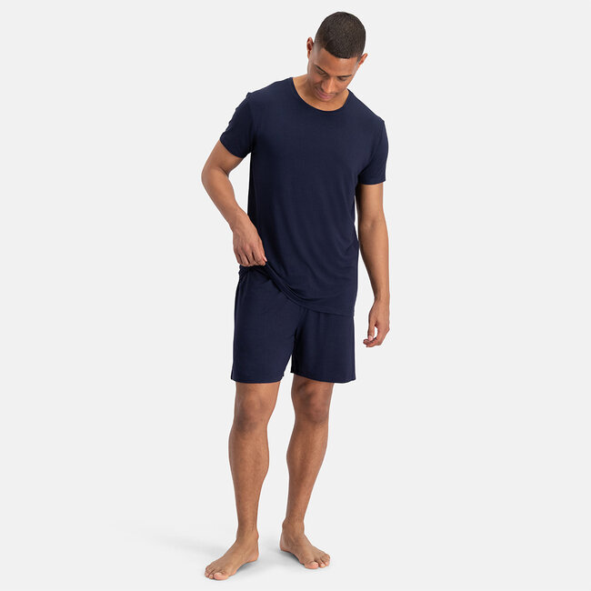 Bamboo Basics Bamboe pyjama heren Nolan