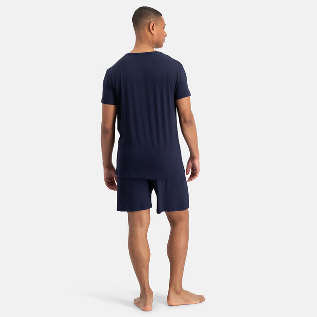 Bamboo Basics Bamboe pyjama heren Nolan