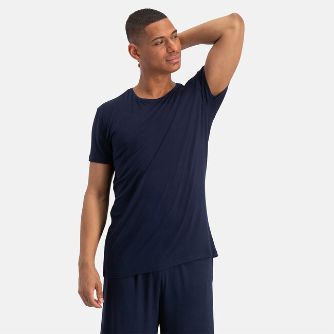 Bamboo Basics Bamboe pyjama heren Nolan