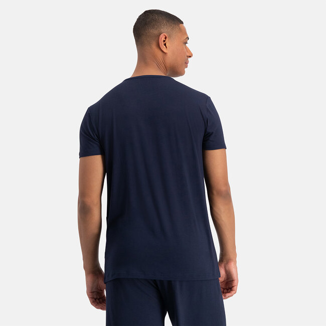 Bamboo Basics Bamboe pyjama heren Nolan