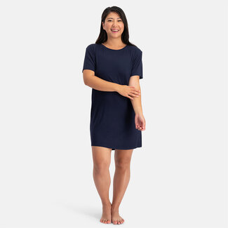 Bamboo Basics Bamboe nachthemd dames Nora
