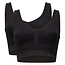 Bamboo Basics Bamboo viscose women bra Nova 2 pack