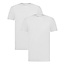 Bamboo Basics Bamboe T shirts heren Reno 2 pack