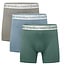 Bamboo Basics Bamboe boxershorts heren Rico 3 pack