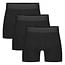 Bamboo Basics Bamboe boxershorts heren Rico 3 pack