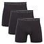 Bamboo Basics Bamboe boxershorts heren Rico 3 pack