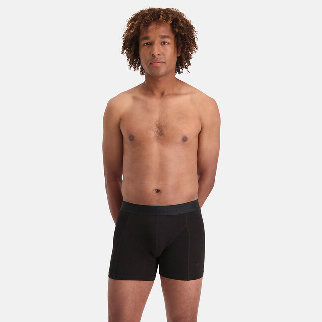 Bamboo Basics Bamboo viscose men boxer briefs Rico 7 pack