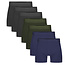 Bamboo Basics Bamboo viscose men boxer briefs Rico 7 pack