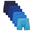 Bamboo Basics Bamboo viscose men boxer briefs Rico 7 pack