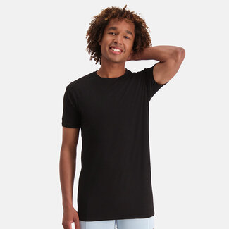 Bamboo Basics Bamboo viscose men T shirts Ruben 2 pack