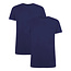 Bamboo Basics Bamboe T shirts heren Ruben 2 pack