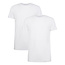 Bamboo Basics Bamboo viscose men T shirts Ruben 2 pack