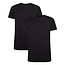 Bamboo Basics Bamboo viscose men T shirts Ruben 2 pack