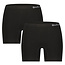 Bamboo Basics Bamboo viscose women boxer briefs Selena 2 pack