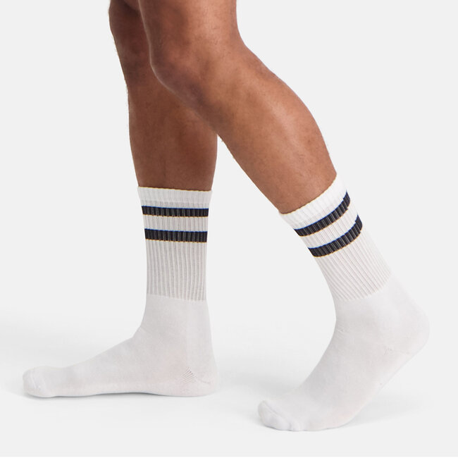 Bamboo Basics Bamboo viscose unisex walking socks Senna 2 pack