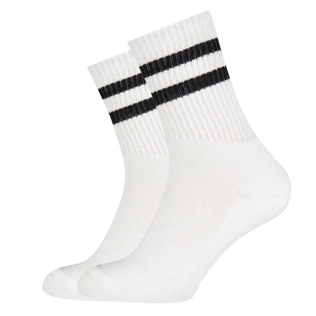 Bamboo Basics Bamboo viscose unisex walking socks Senna 2 pack
