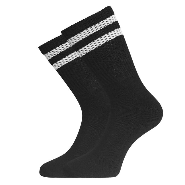 Bamboo Basics Bamboo viscose unisex walking socks Senna 2 pack
