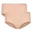 Bamboo Basics Bamboe hipsters dames Sophie 2 pack