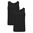 Bamboo Basics Bamboe hemden heren Stef 2 pack