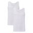 Bamboo Basics Bamboe hemden heren Stef 2 pack
